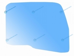 CYH50 FDRH Стекло переднее правое опускное ISUZU GIGAAPX CABOVER TRUCK 94-