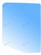 400E VFDRH Стекло переднее правое опускное IVECO EUROCARGOEUROTECH 91-02