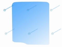 L2000-93 FDRH Стекло переднее правое опускное MAN L2000 TRUCK 93-