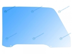 T3000 FDRH Стекло переднее правое опускное MAZDA TITAN CABOVER TRUCK 80-89