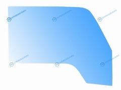 FE400-NH FDRH Стекло переднее правое опускное MITSUBISHI CANTER WIDE TRUCK 85-