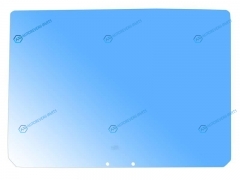 MAGNUM FDRH Стекло переднее правое опускное RENAULT TRUCK 00-13