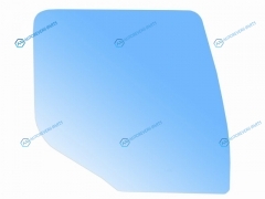 7242RGNL2FDW FDRH Стекло переднее правое опускное RENAULT RVI PREMIUMKERAX 96-13