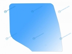 RENAULT385 FDRH Стекло переднее правое опускное RENAULT RVI PREMIUMKERAX 96-13VOLVO FE 06-