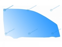 TY-J150 FDRH Стекло переднее правое опускное TOYOTA LAND CRUISER PRADOLEXUS GX460 09-