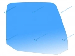 F12 FDRH Стекло переднее правое опускное VOLVO FH1216 92-12FM10 TRUCK 98-VOLVO FNLVNL 00-