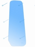 FT90-86 FV Стекло форточки (уголок) переднее MAN FFT90COMMAND WIDE 86- R=L