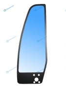 L2000-93 FVLHX Стекло форточки (уголок) переднее левое MAN L2000 TRUCK 93-