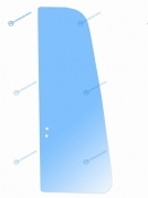 Y680 FVRH Стекло форточки (уголок) переднее правое HINO SUPER DOLPHIN PROFIA FR2 92-