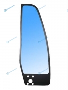 L2000-93 FVRHX Стекло форточки (уголок) переднее правое MAN L2000 TRUCK 93-