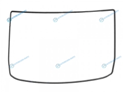 HSWM0012 Молдинг лобового стекла GZL NXTGZN NXT 12-