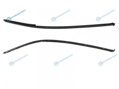 STP-75533-60031 Молдинг лобового стекла TOYOTA LAND CRUISER 100 98-07 RH