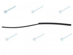 STP-75534-60031 Молдинг лобового стекла TOYOTA LAND CRUISER PRADO 120LEXUS GX470 02-09 LH