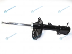 B3373 Стойка задняя TOYOTA HARRIERLEXUS RX300330350KLUGERHIGHLANDER 03- 4WD RH