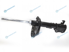 B3374 Стойка задняя TOYOTA HARRIERLEXUS RX300330350KLUGERHIGHLANDER 03- 4WD LH