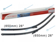 AO7626W501 Щетки стеклоочистителя (комплект) AU Q7 06-**