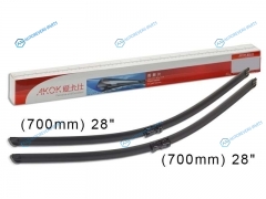 AO3828F555R Щетки стеклоочистителя (комплект) FORD FOCUS III 11-**