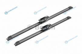 3 397 014 173 Комплект стеклоочистителей AEROTWIN A173S 550475 мм