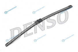 DF-109 Снят с производства Комплект бескаркасных щеток стеклоочистителя 650мм600мм