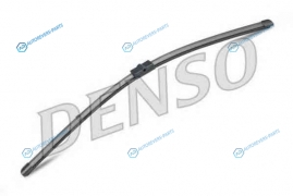 DF-103 Комплект бескаркасных щеток стеклоочистителя 600мм480мм VW