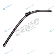 DF-049 Комплект бескаркасных щеток стеклоочистителя 640мм520мм