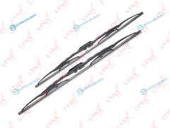 4545LR Комплект летних щеток стеклоочистителя 450мм 2шт