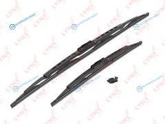 6040LR Комплект летних щеток стеклоочистителя 600мм400мм