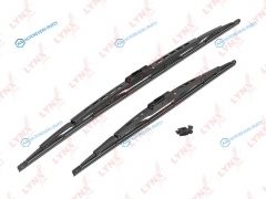 6045LR Комплект летних щеток стеклоочистителя 600мм24+450мм18