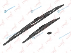 6540LR Комплект летних щеток стеклоочистителя 650мм26+400мм16