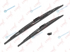 6048LR Комплект летних щеток стеклоочистителя 600мм24+480мм19