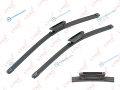 XF5548R Щетки стеклоочистителя бескаркасные 550мм(22)480мм(19). комплект