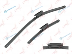 XF6535R Щетки стеклоочистителя бескаркасные 650мм(26)350мм(14). комплект