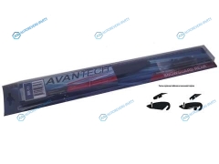 RR-16 Щетка стеклоочистителя для заднего стекла зимн. Avantech Snowguard Rear 400 мм (16)