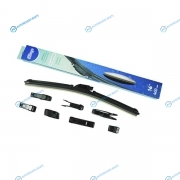 CB-16 Щетка стеклоочистителя бескаркасная Clingo 400 мм (16)