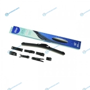 CB-12 Щетка стеклоочистителя бескаркасная Clingo 300 мм (12)