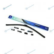 CB-28 Щетка стеклоочистителя бескаркасная Clingo 700 мм (28)