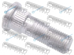 0284-002 Шпилька колёсная Nissan