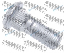 0284-003 Шпилька колесная