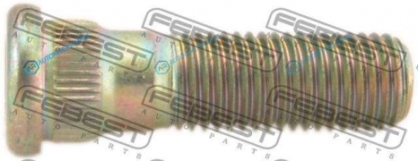 0484-001 Шпилька колесная