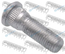 0184-001 Шпилька колёсная Toyota