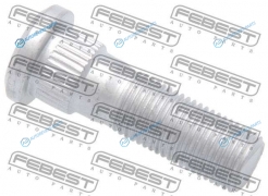 0284-001 Шпилька колесная