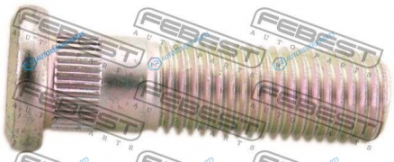 0384-002 Шпилька колесная