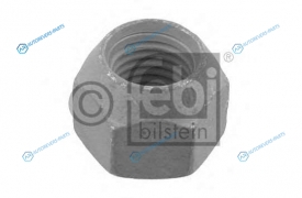 27413 Гайка колесная