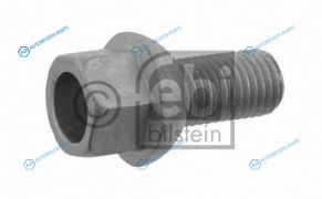 08476 Болт колесный