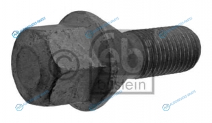 19341 Болт колесный