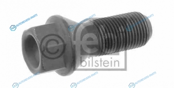 26744 Болт колесный