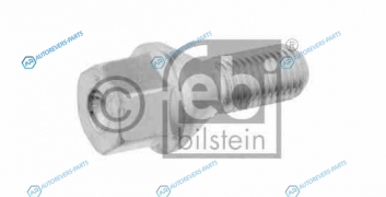 05683 Болт колесный