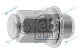 26586 Гайка колесная