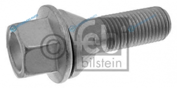 21508 Болт колесный