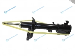 B3372 Стойка задняя TOYOTA HIGHLANDERKLUGER 07- LH 4WD